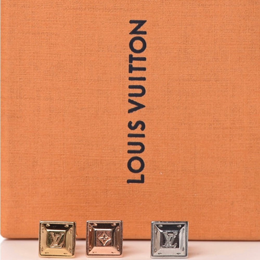 Louis Vuitton earrings